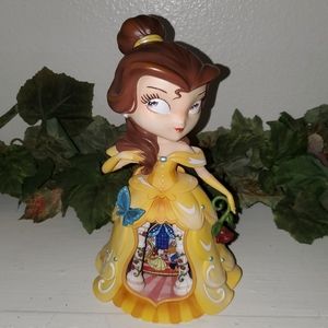 Beauty and the beast light up